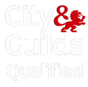 city guilds qualified
